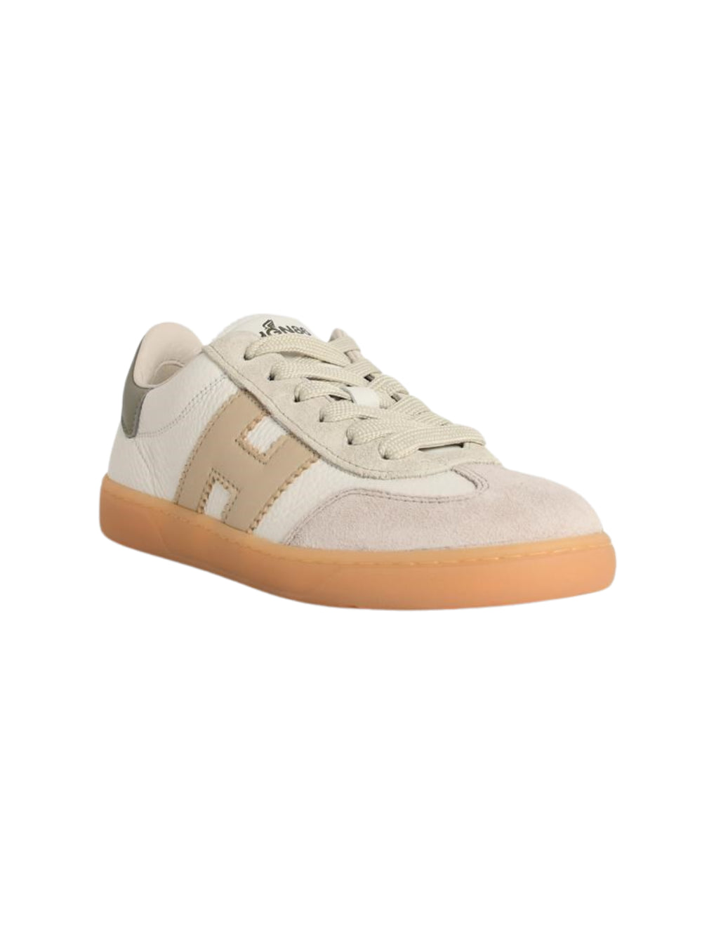 Hogan Sneakers Donna HOGAN COOL ALLACCIATO H HXW6470FB60UWR 0RVT