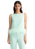 LIU JO Women's Top CA5318T3970