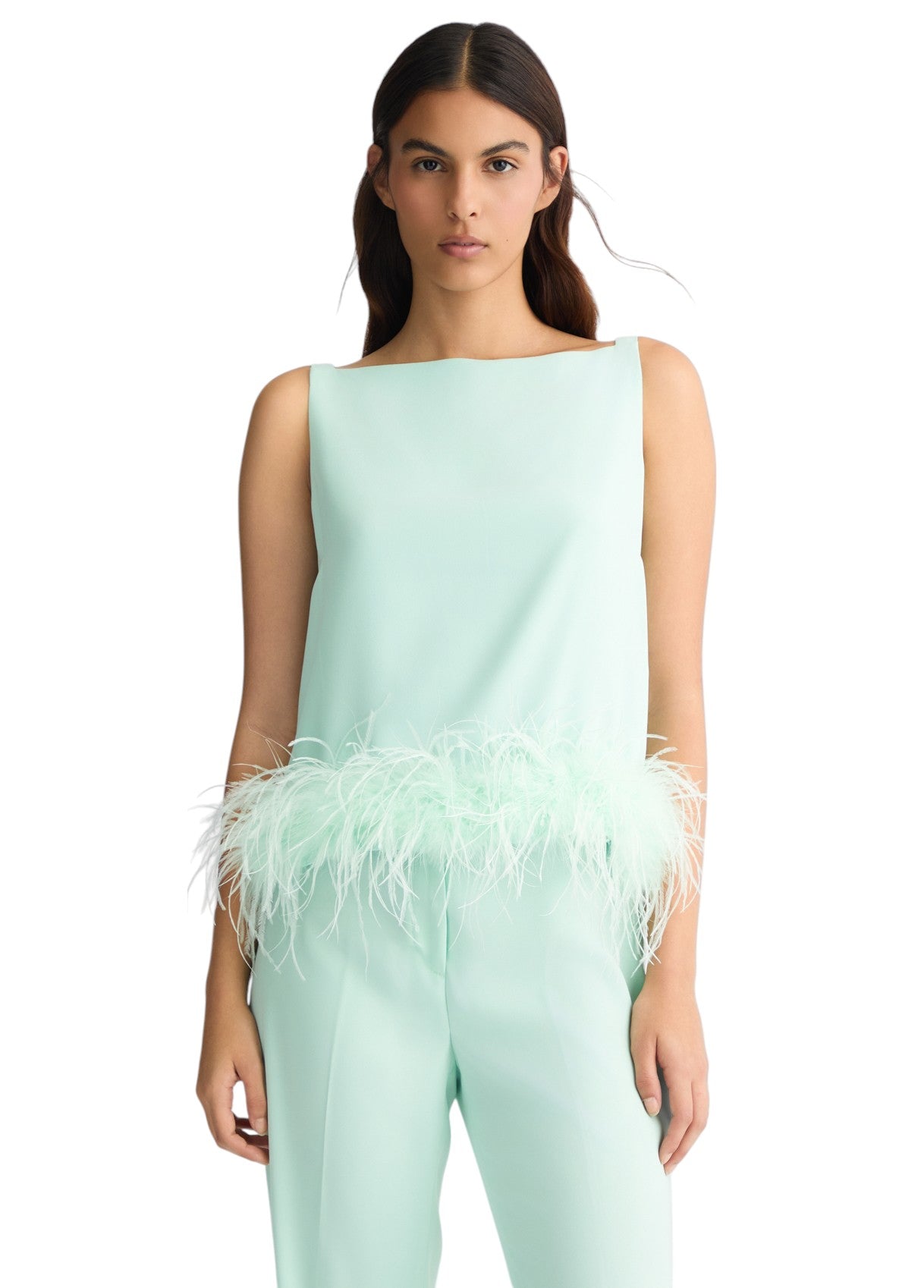 LIU JO Women's Top CA5318T3970