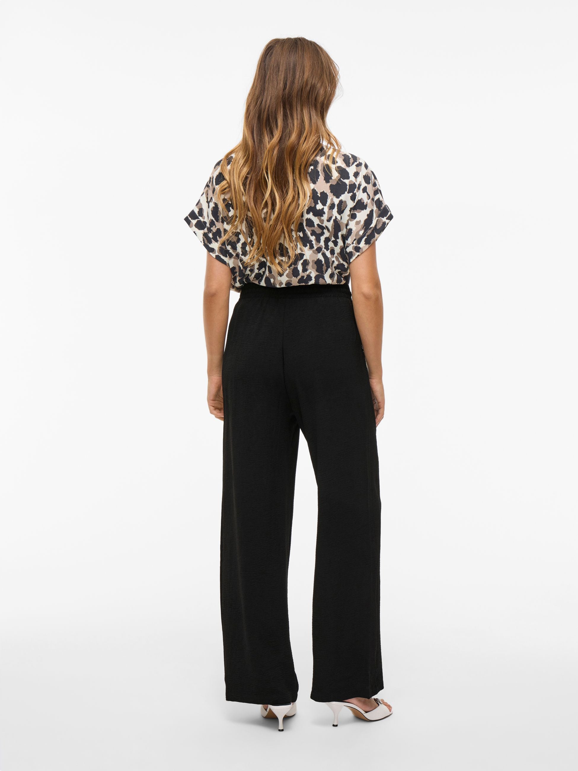 VILA Women's Dress 14100308