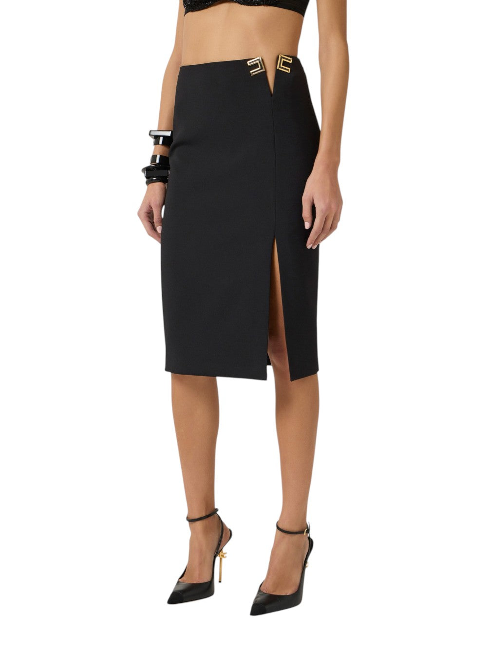 Elisabetta Franchi Gonna Donna  GO14761E2110