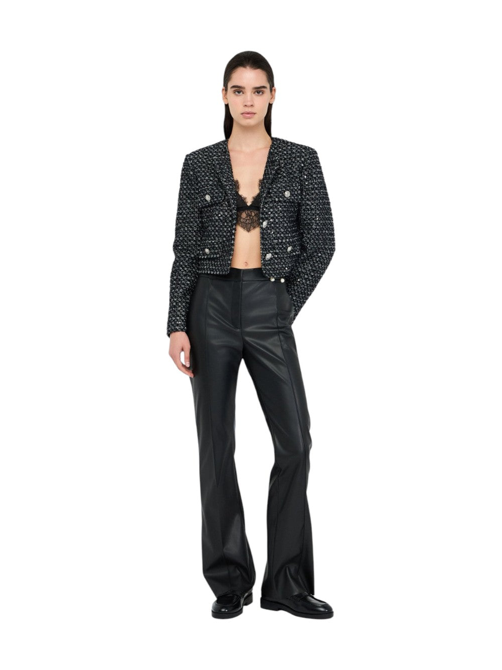 Liu Jo Giacca Donna  UF5142D0267 22222