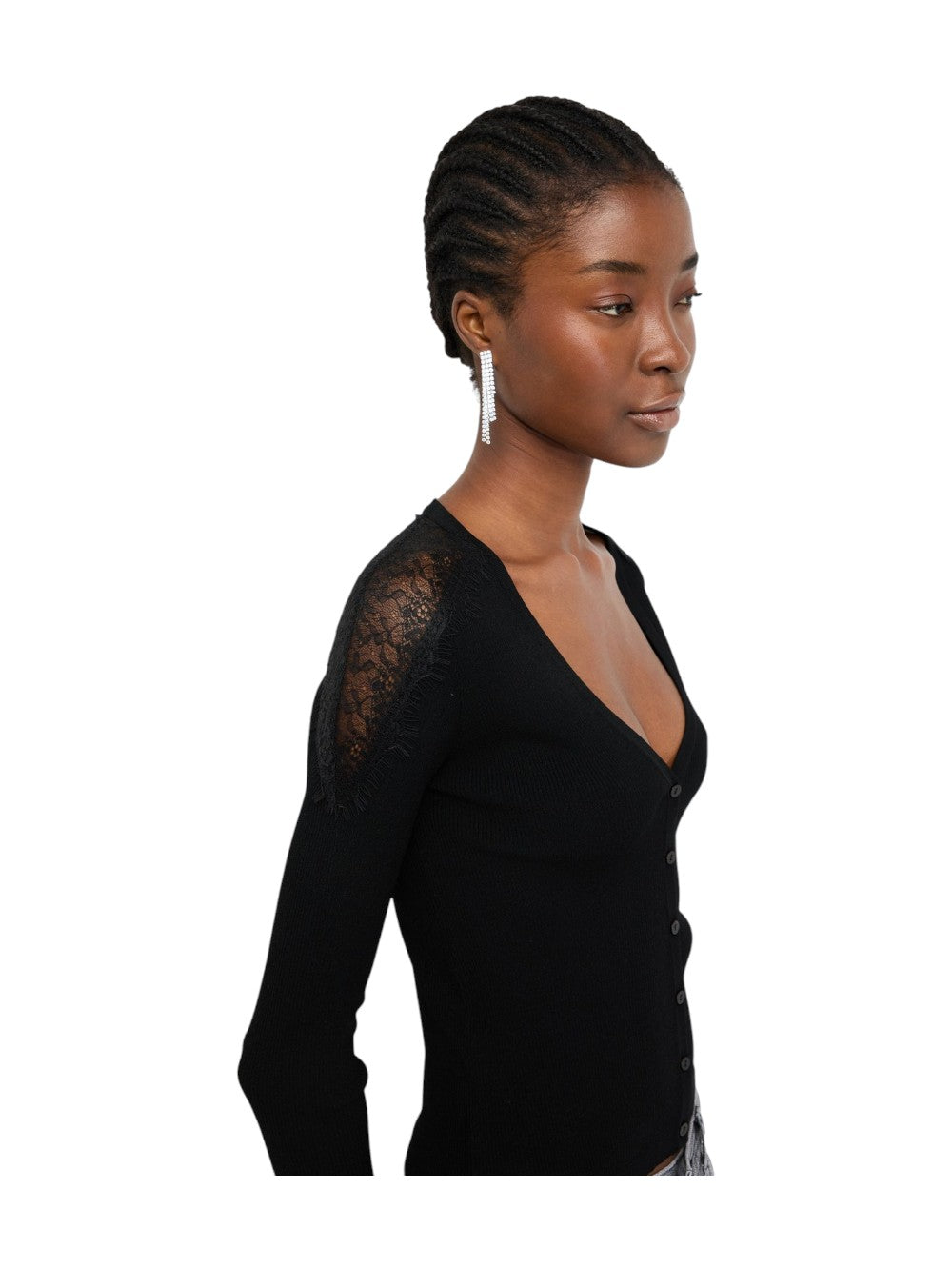 Liu Jo Cardigan Donna  CF5159MS46M 22222