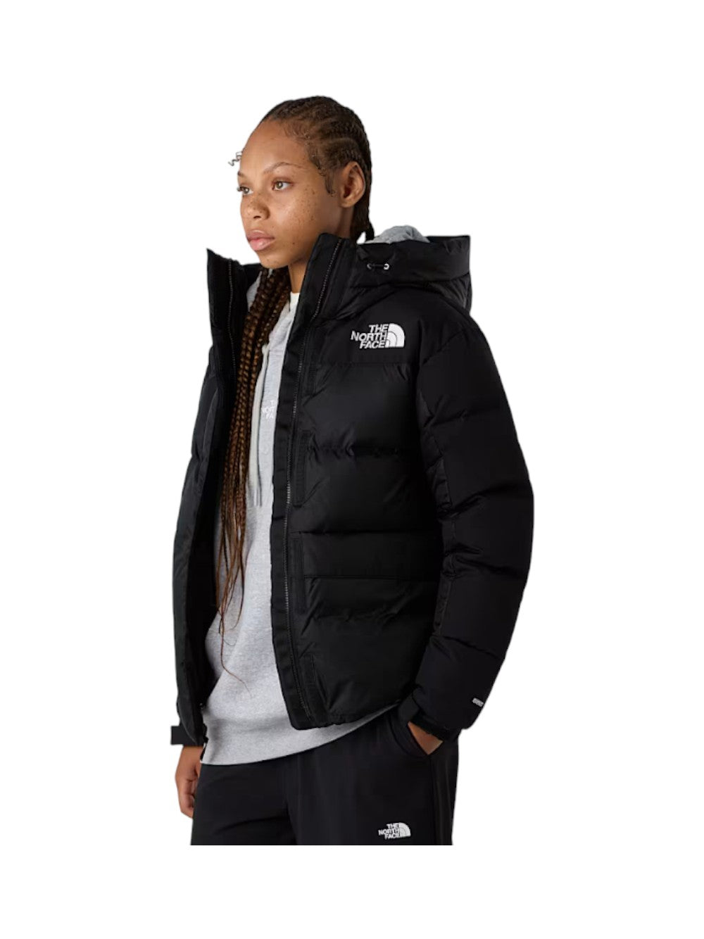 The North Face GIUBBINO Donna W HMLYN NF0A4R2WGOF1