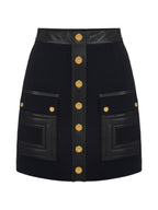 Elisabetta Franchi Gonna Donna  GO12057E2110