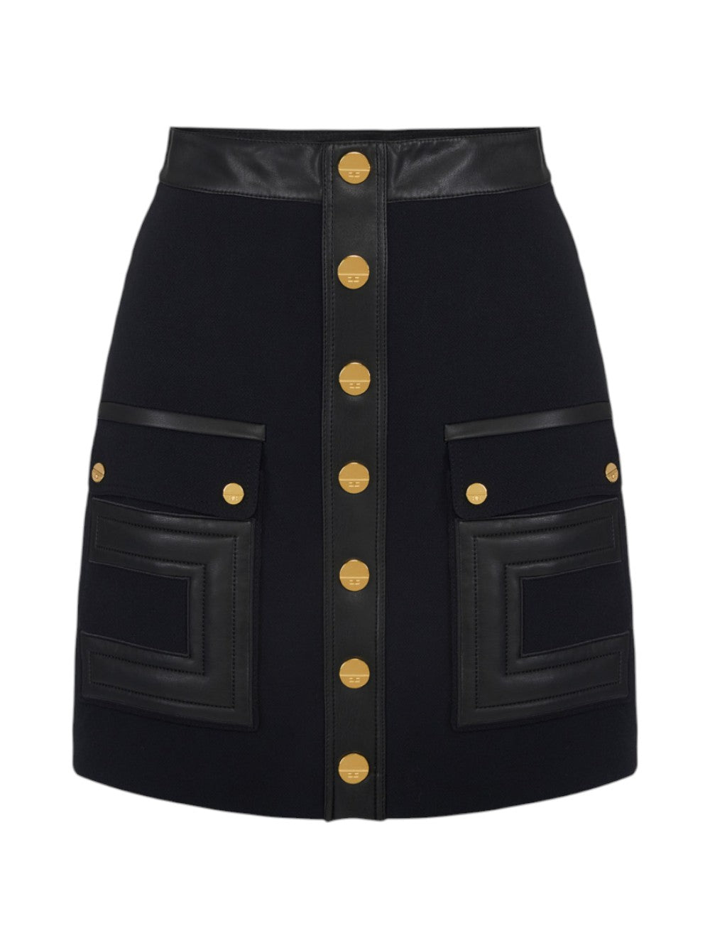 Elisabetta Franchi Gonna Donna  GO12057E2110