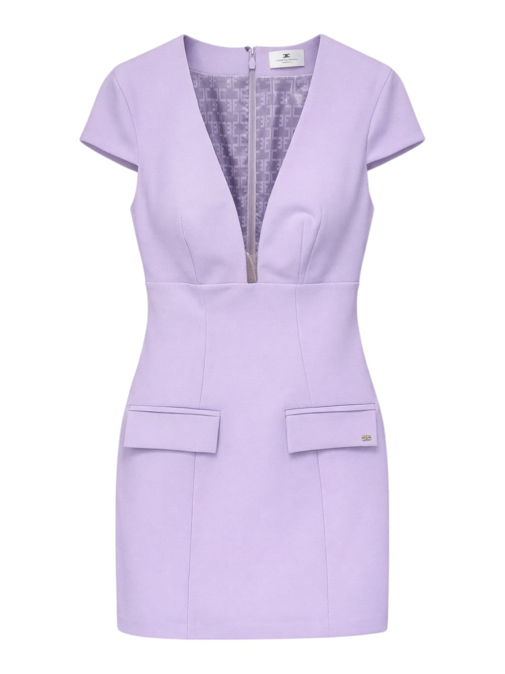 Elisabetta Franchi Abito Donna  AB92661E2EV7
