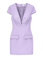 Elisabetta Franchi Abito Donna  AB92661E2EV7