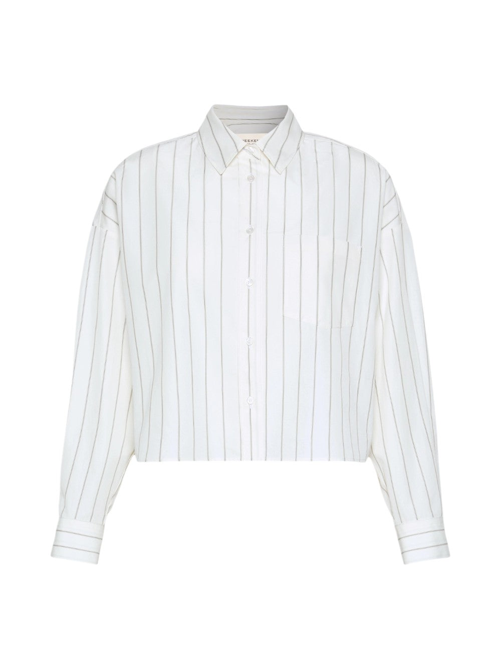 Max Mara Weekend Camicia Donna WKDCERTOSA 2625116041600 001