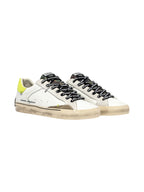 Crime London Sneakers Uomo DISTRESSED DECONSTRUCTED 11031AA8.10