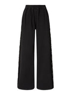 Pinko Jeans Donna PALCO PANTALONE LIGHT BLK BLK 106422A33UZ99