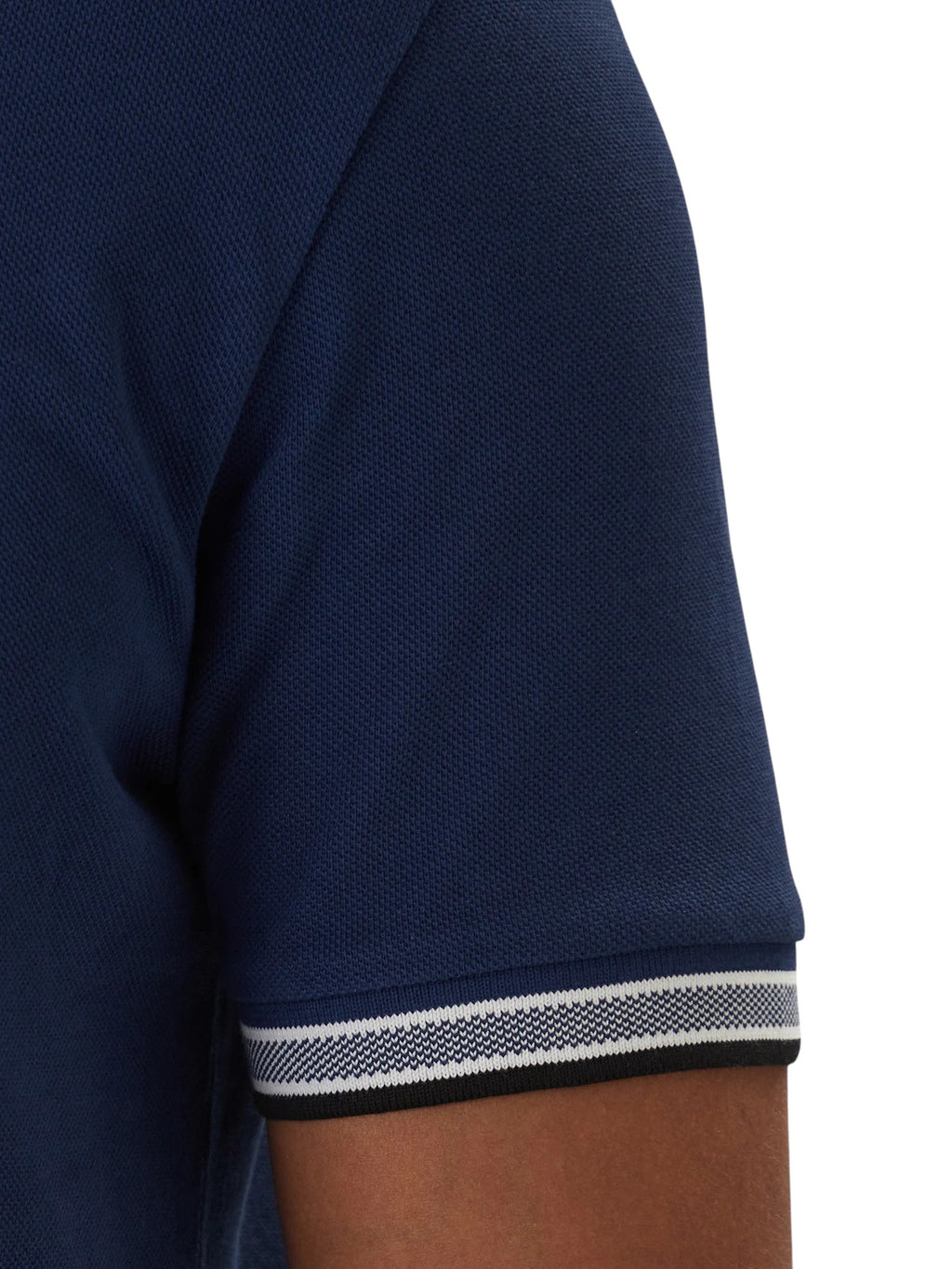 BOSS Polo Uomo Paddy 50469055 419