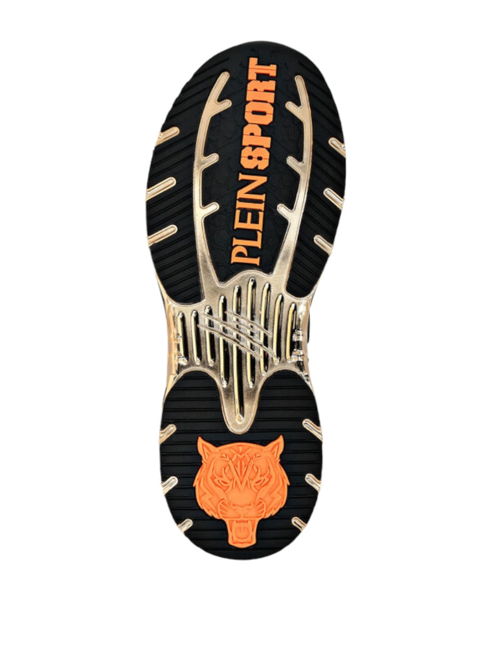 PLEIN SPORT Sneakers Uomo PADS USC0579 STE003N