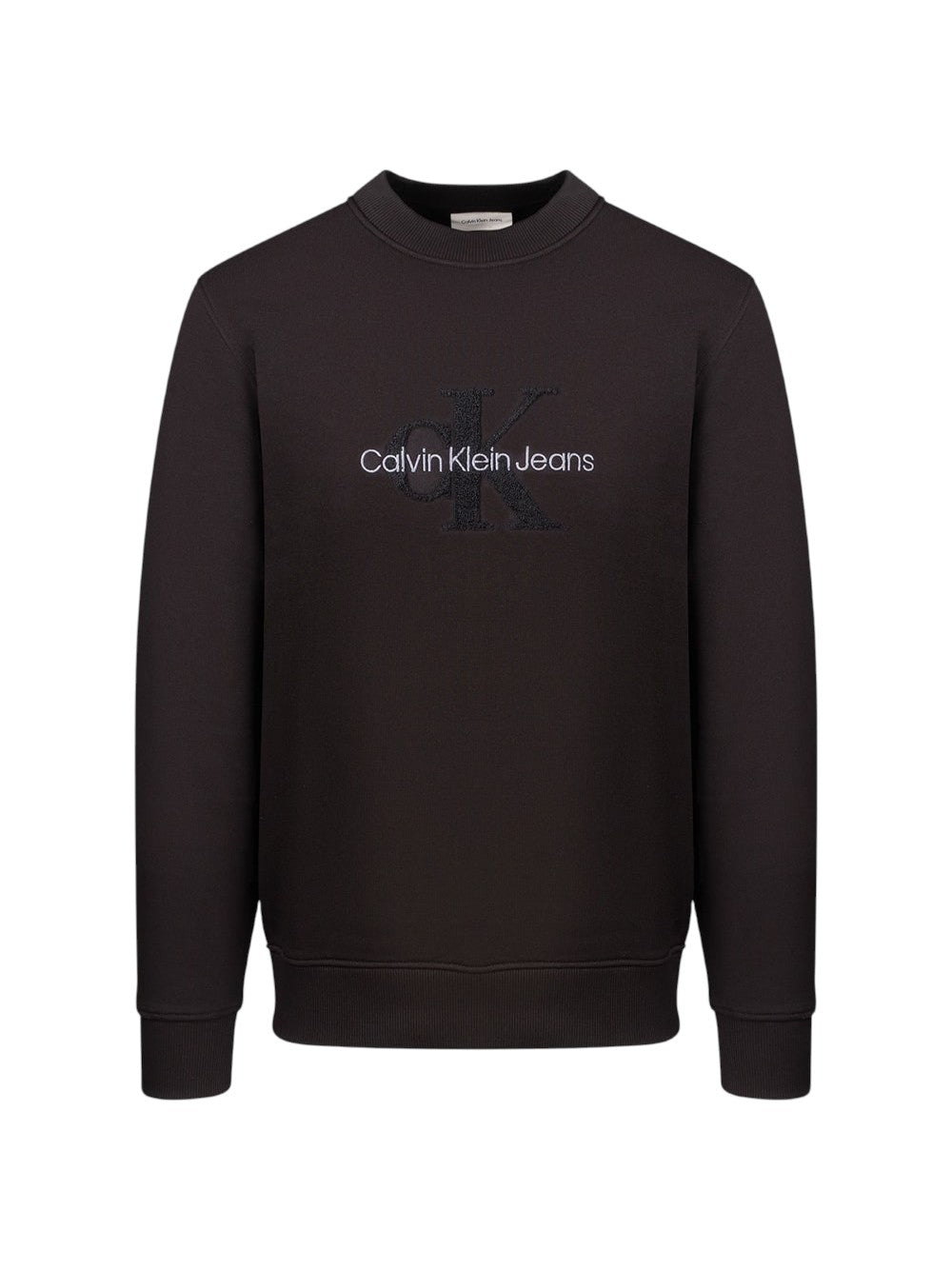 calvin klein felpa Uomo j30j326144