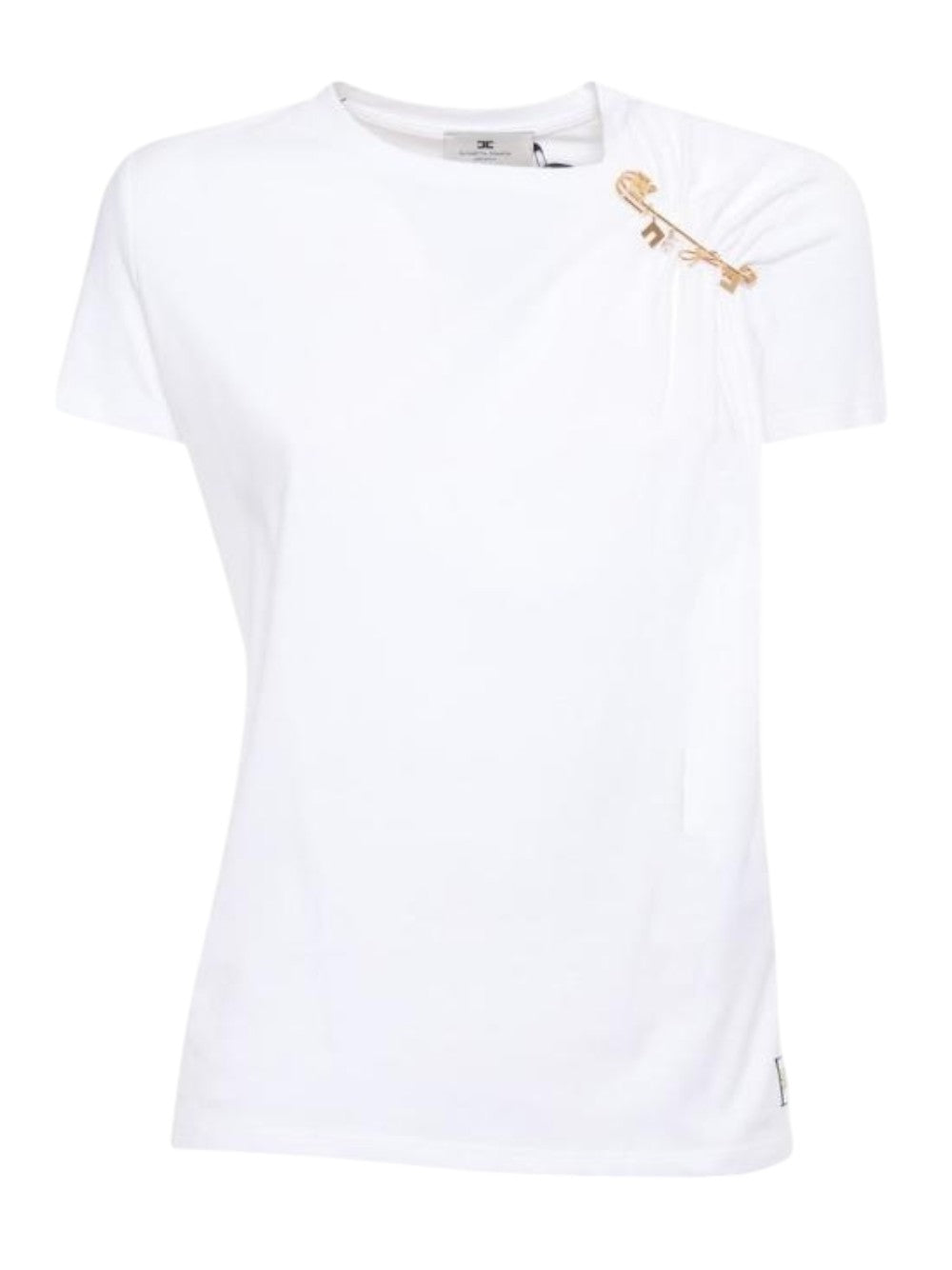elisabetta franchi Maglia Donna MA02851E2