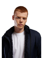 Macron GIUBBINO Uomo ONE FCG NEO TEDDY 200007090001