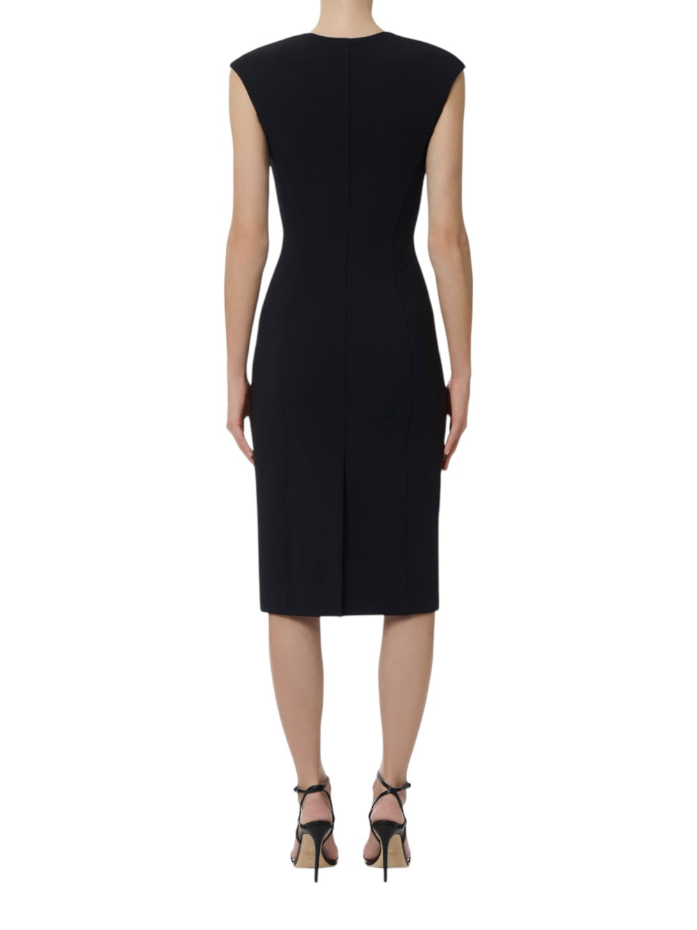 Elisabetta Franchi Abito Donna  AB90061E2110