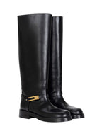 Elisabetta Franchi stivali Donna  SA57B56E2110