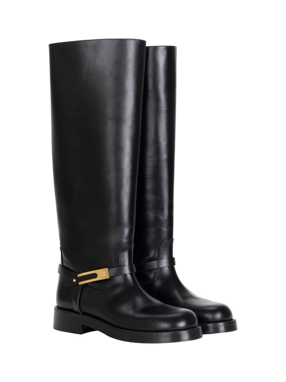 Elisabetta Franchi stivali Donna  SA57B56E2110
