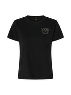 Pinko T-SHIRT Donna NAMBRONE T-SHIRT 103320A2RN Z99