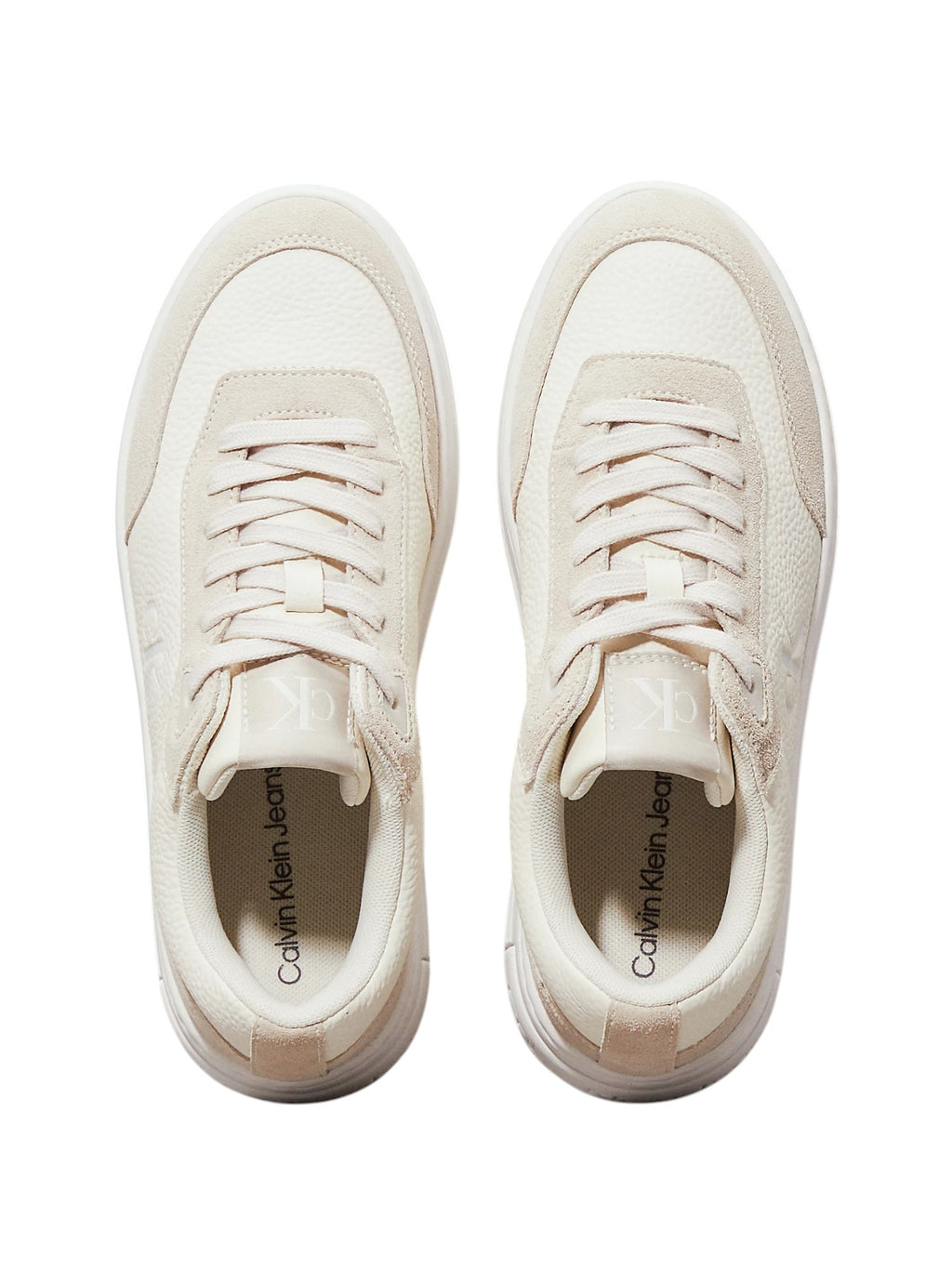 calvin klein Sneakers Donna YW0YW017970LH