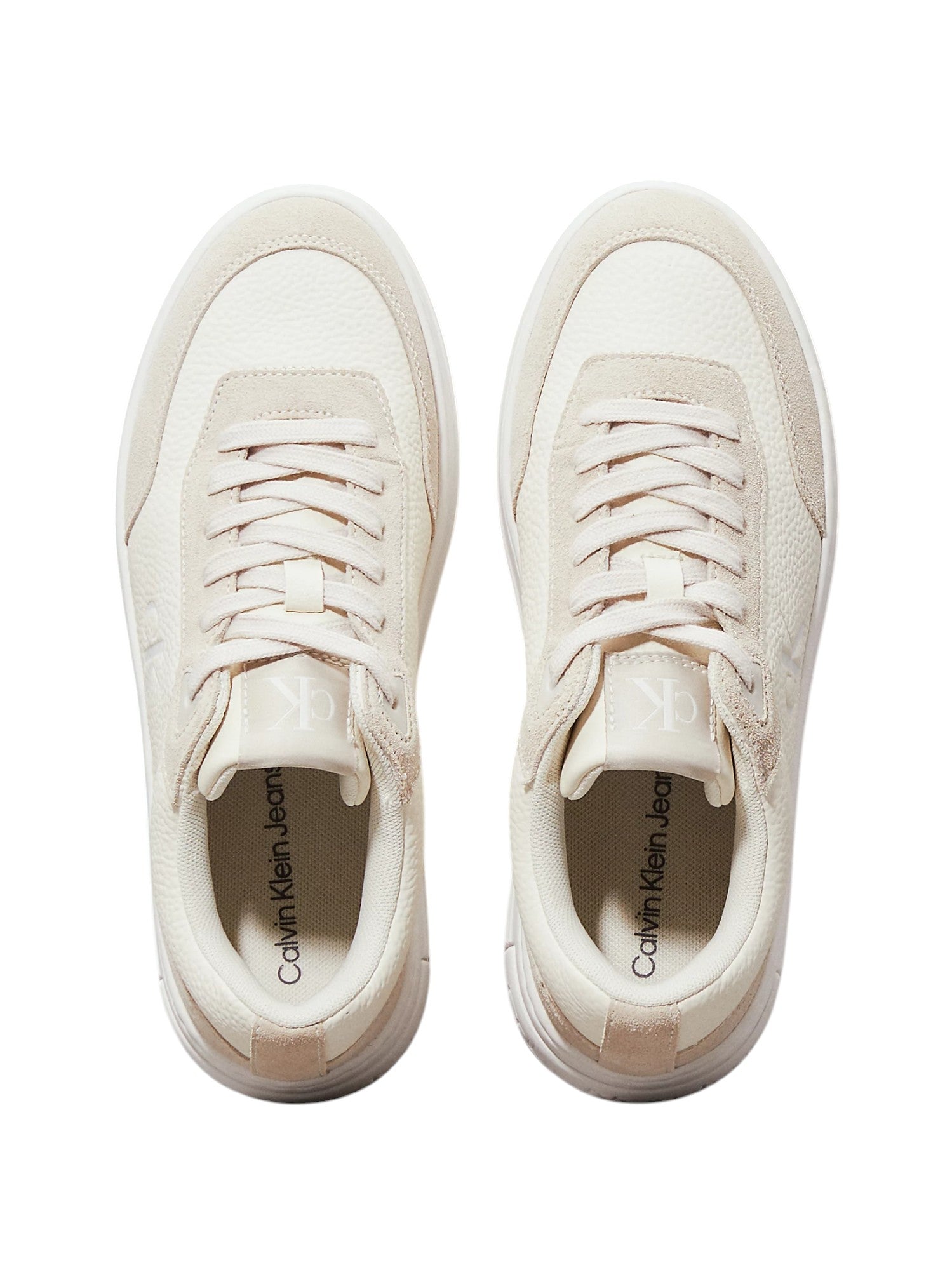 calvin klein Sneakers Donna YW0YW017970LH