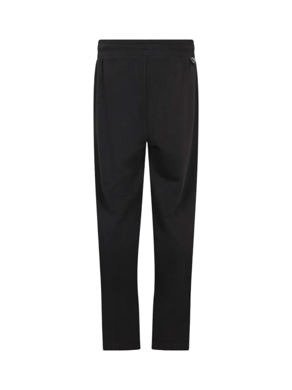 John Richmond Pantalone Uomo FLEECE BURIO UMA26031PA BLACK