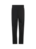John Richmond Pantalone Uomo FLEECE BURIO UMA26031PA BLACK