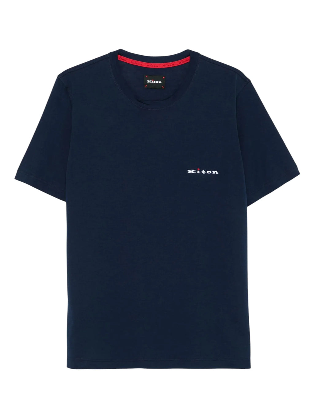 Kiton T-SHIRT Uomo  UMK0717 K4001