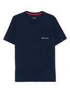 Kiton T-SHIRT Uomo  UMK0717 K4001