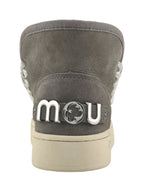 Mou Stivaletti Donna New eskimo sneaker suede MU.FW741001A ELGRY