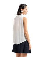 Emporio Armani Women's Blouse 3D2C66 2NP2Z
