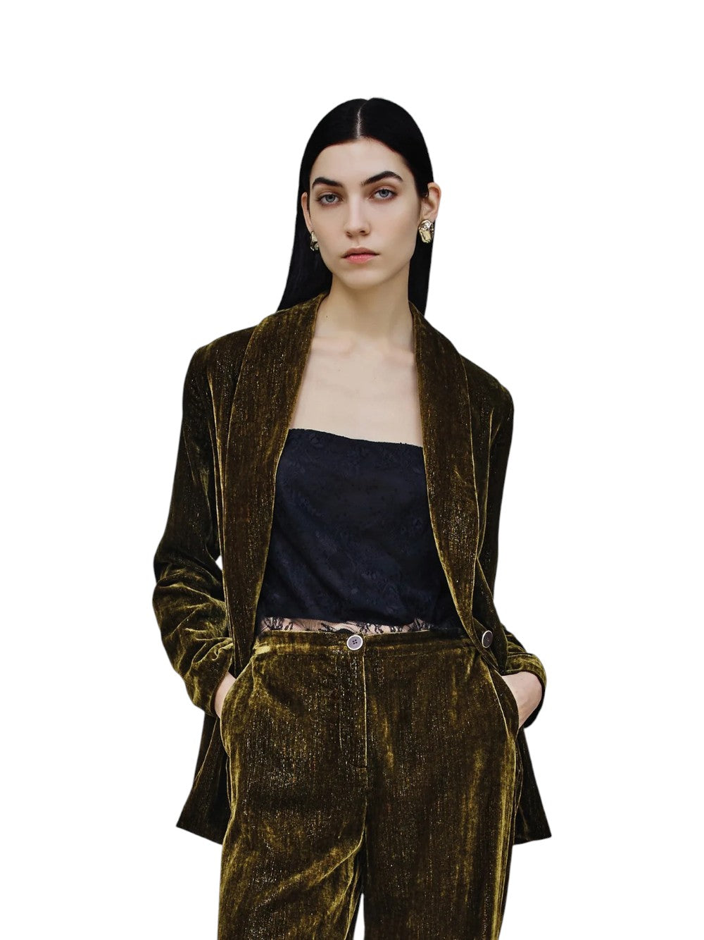 Nenette Giacca Donna  42BB-BIRULA