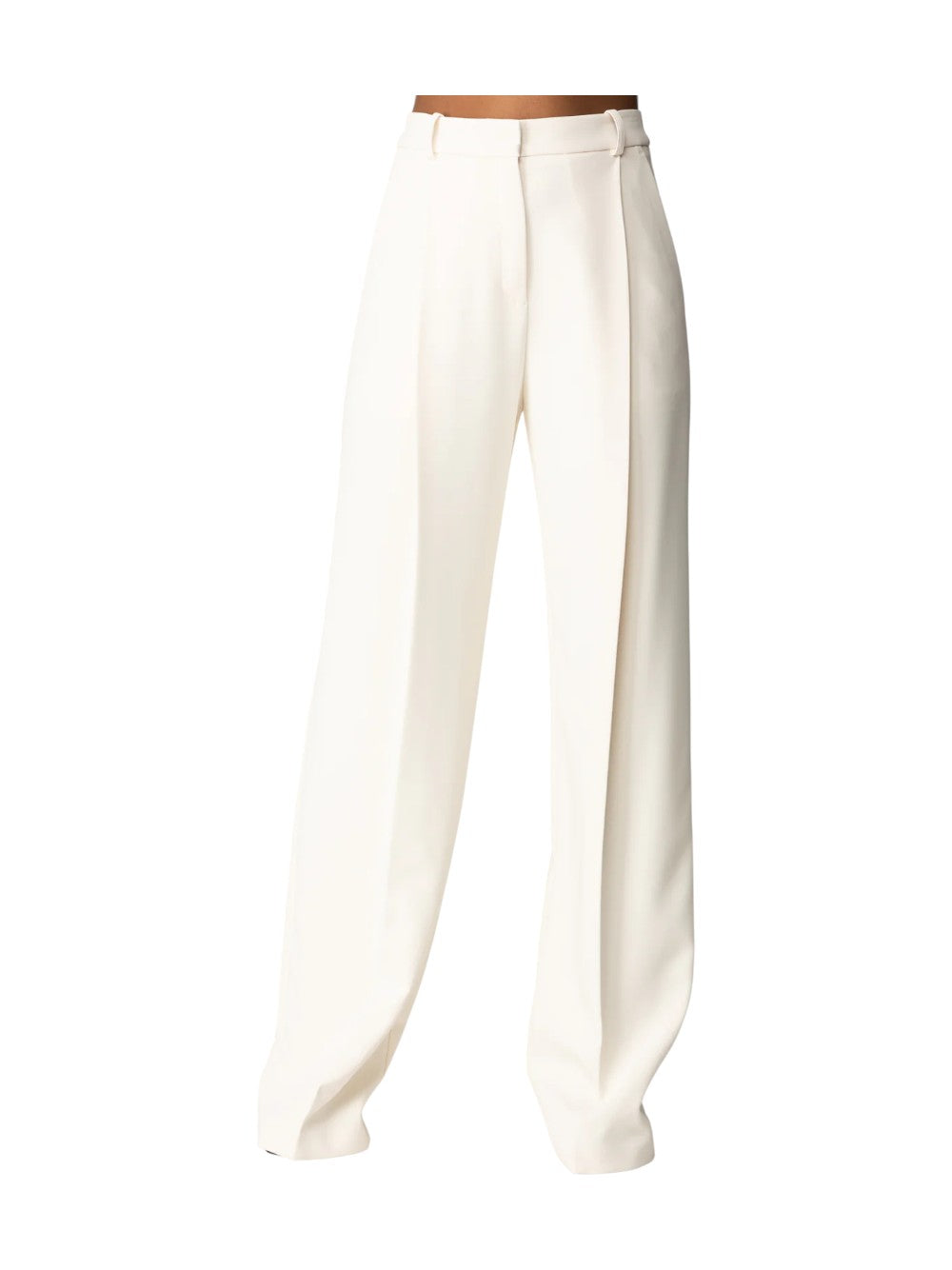 Elisabetta Franchi Pantalone Donna  PA12556E2DZ9
