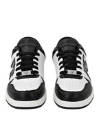 PLEIN SPORT Men's Shoes SAES USC0737 STE003N