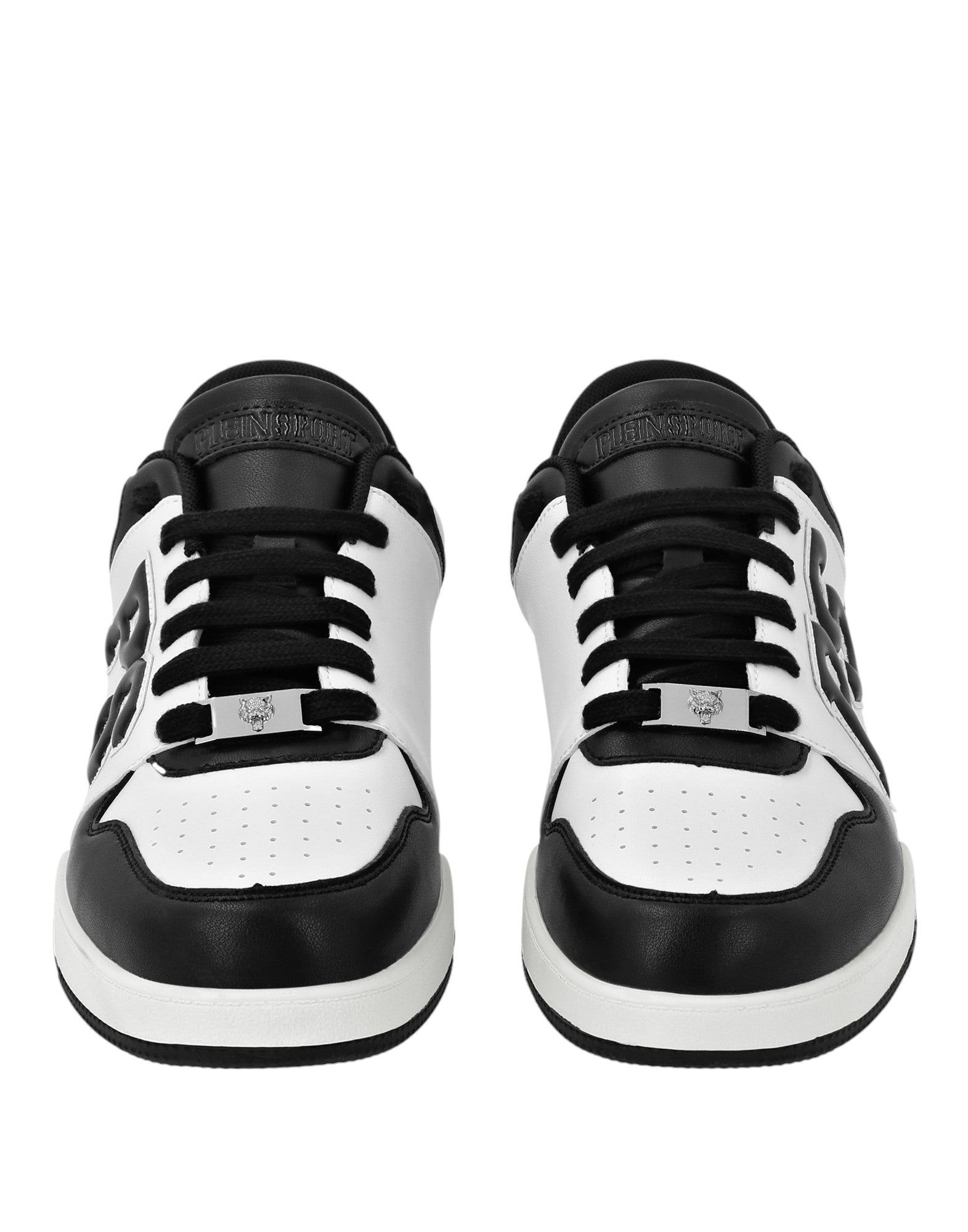 PLEIN SPORT Men's Shoes SAES USC0737 STE003N