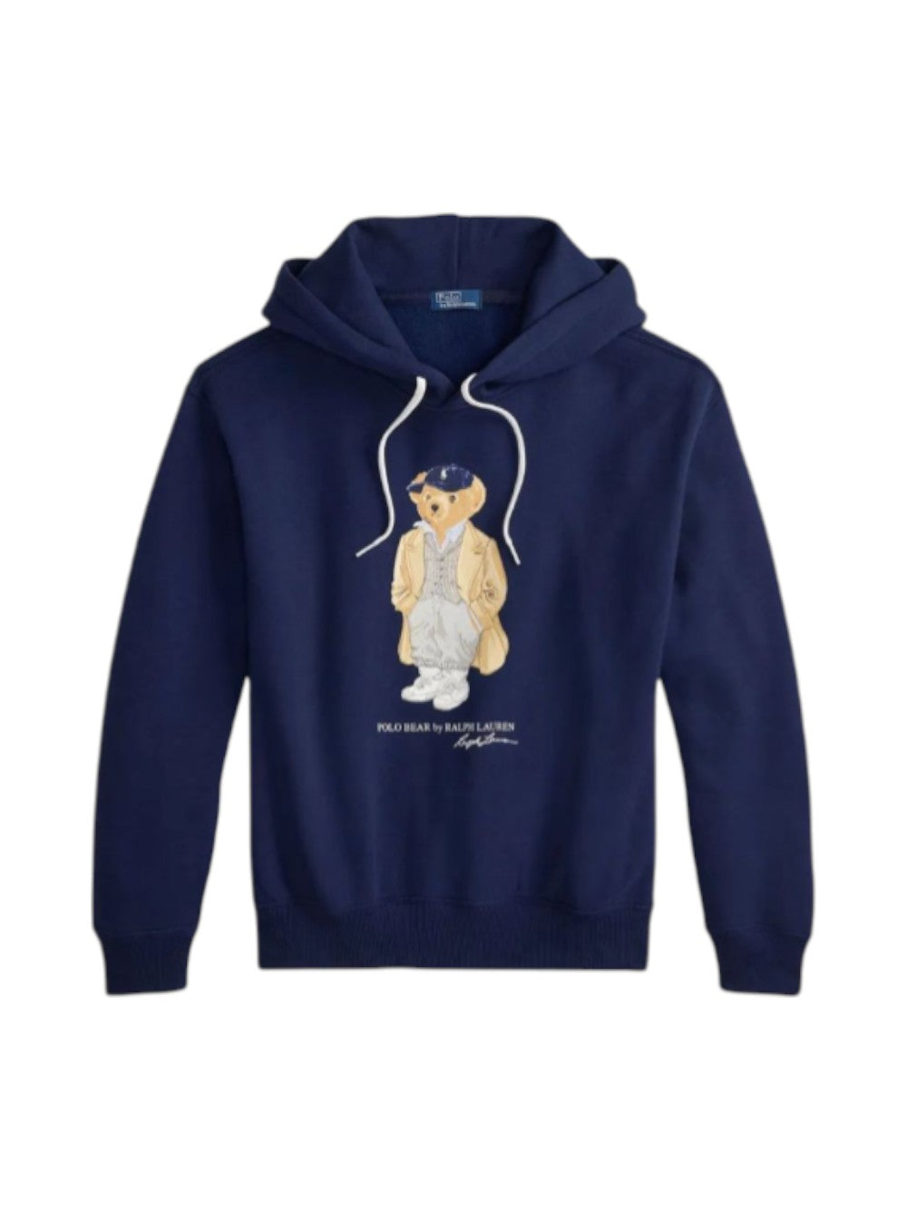 Polo Ralph Lauren Felpa Donna W CLASSICS 07/15 211971757