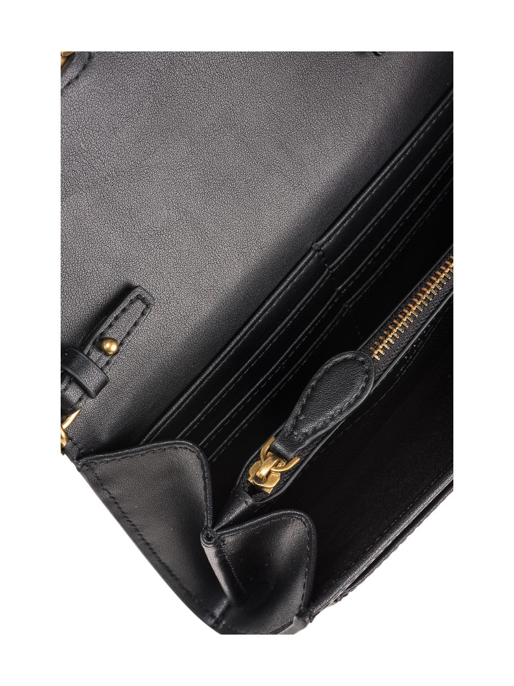 Pinko Borsa Donna LOVE ONE WALLET C VITELLO SETA 100062A0F1 Z99Q