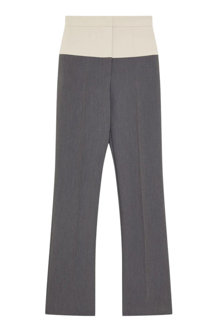 Patrizia Pepe Women's Trousers 8P0665 A533