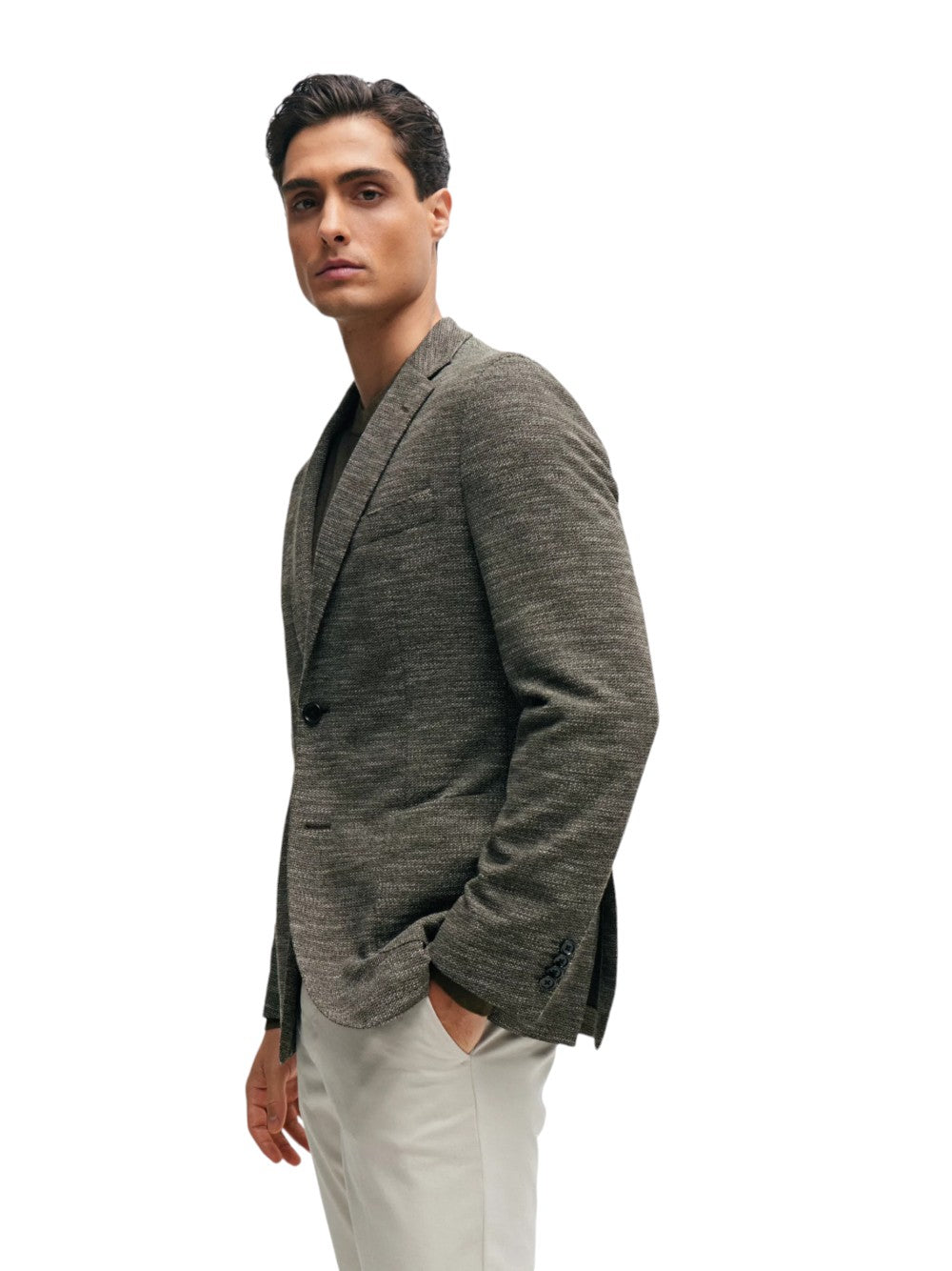 BOSS Giacca Uomo 50510546