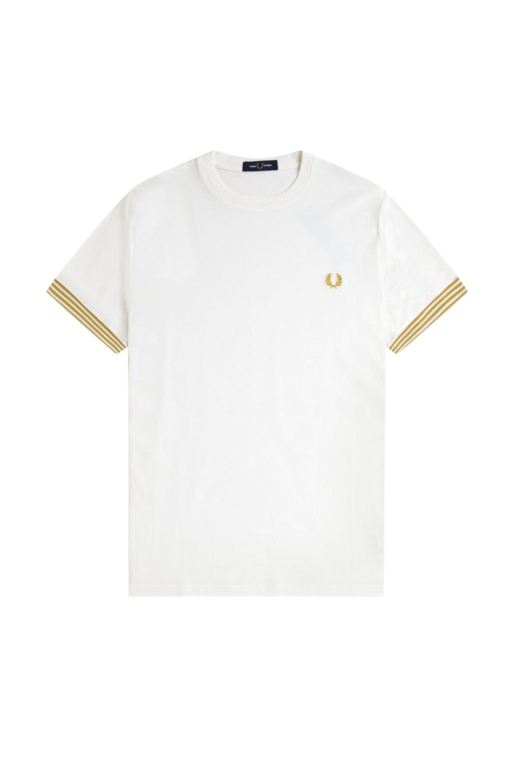 Fred Perry T-SHIRT Uomo  M7707