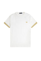 Fred Perry T-SHIRT Uomo  M7707