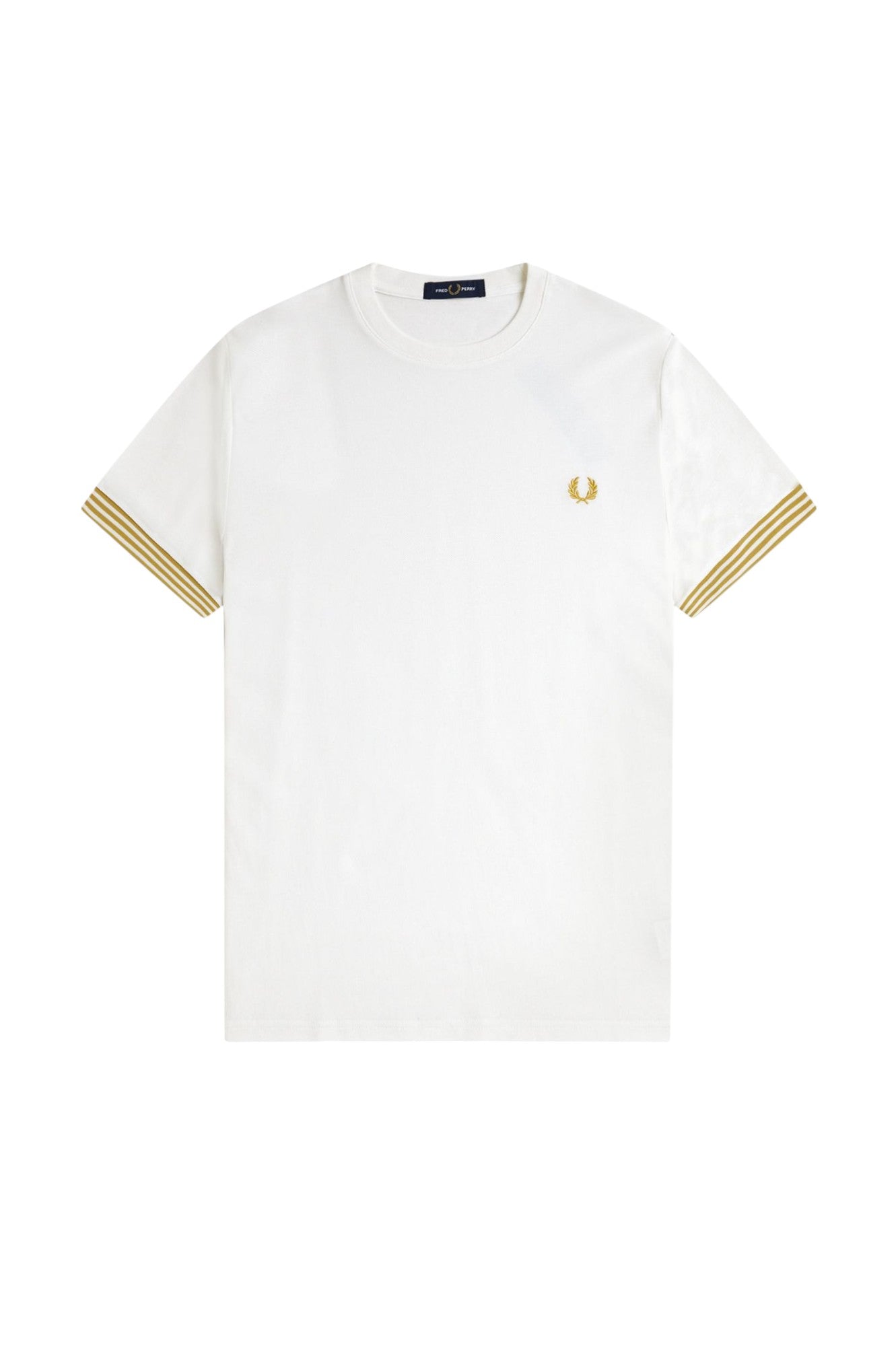 FRED PERRY T-SHIRT Uomo M7707