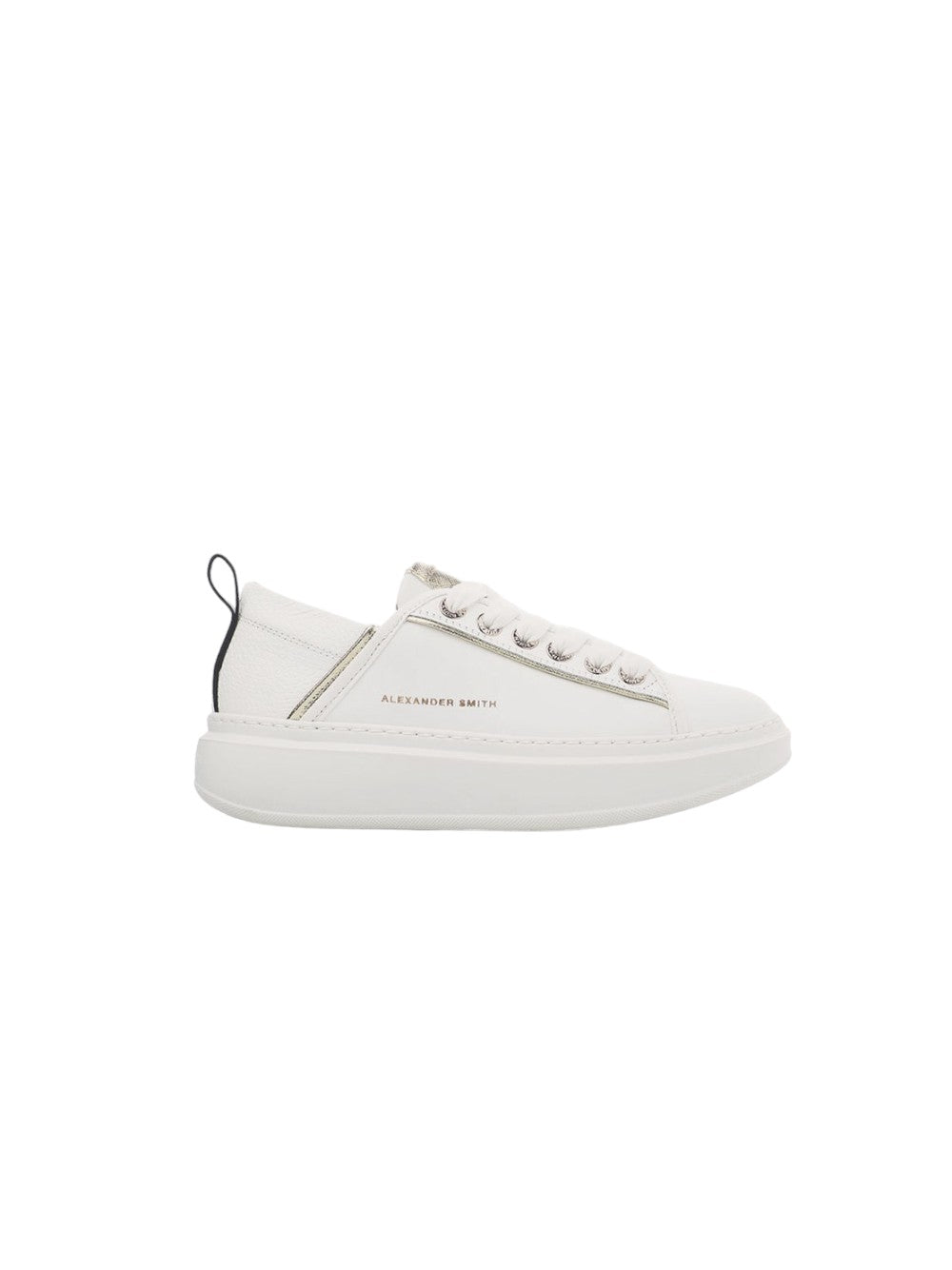 Alexander Smith Sneakers Donna WEMBLEY