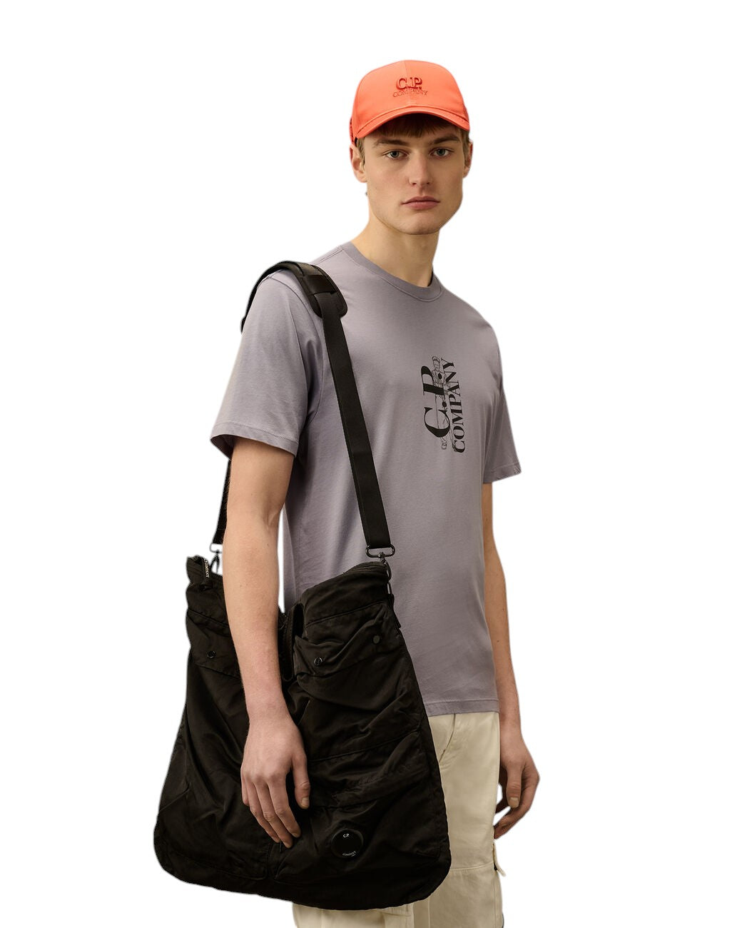 C.p. Company BORSA UOMO Uomo 18CMAC219A005269G