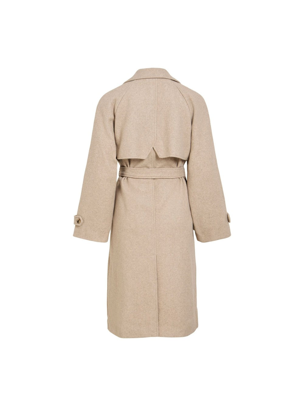 VILA Cappotto Donna VIZIKKA 14117866  B2750