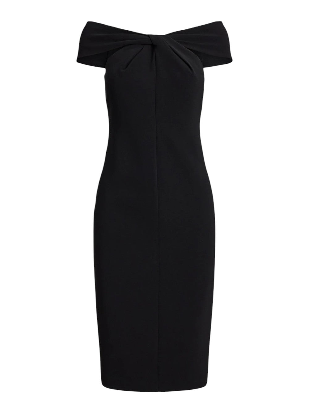 Lauren Ralph Lauren Abito Donna TAKOTA SHORT-SHORT SLEEVE-COCKTAIL DRESS 253982167001