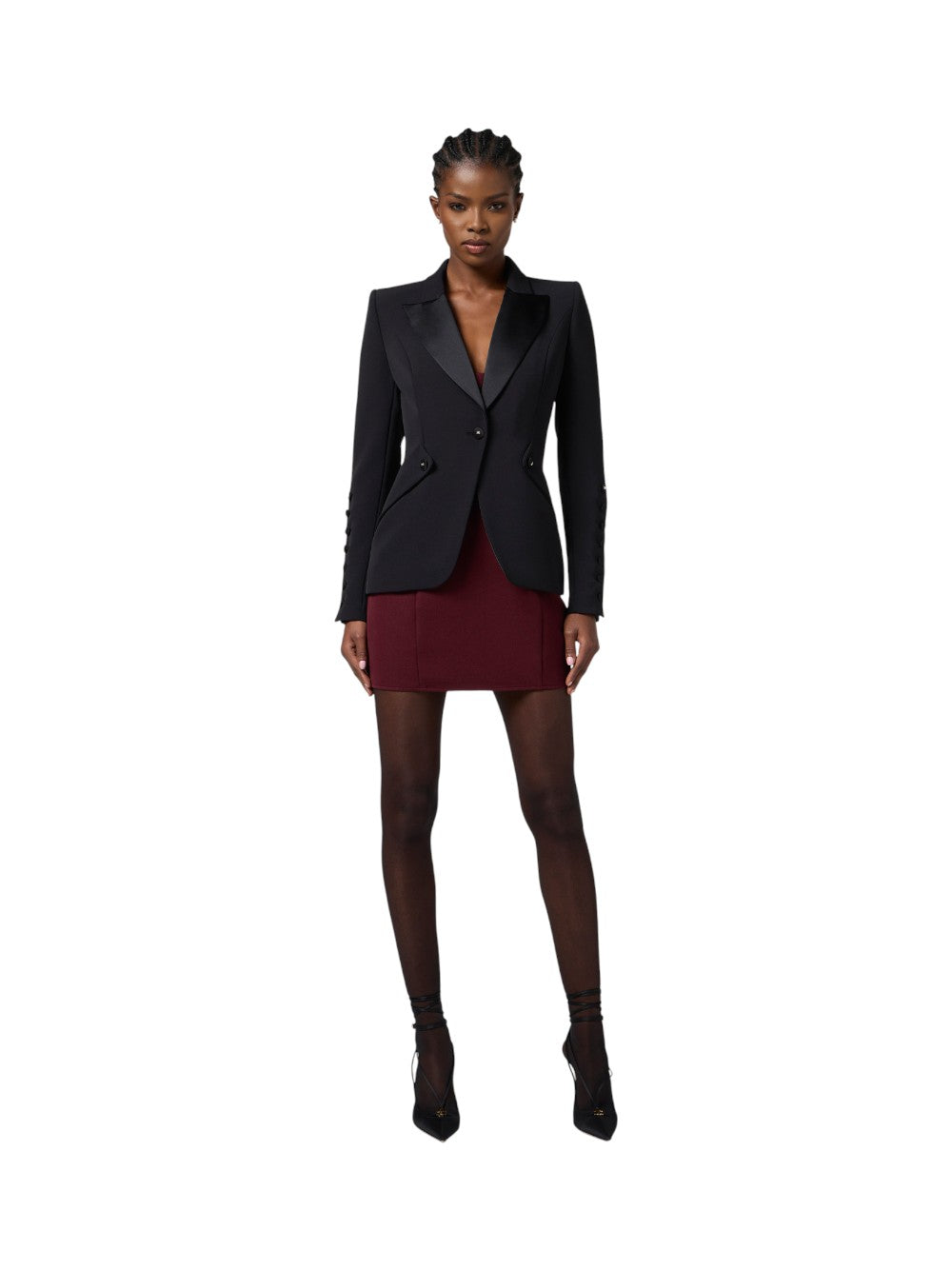 Elisabetta Franchi Giacca Donna  GI15456E2110