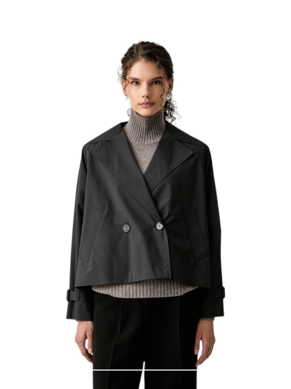 Max Mara Weekend Giubbino Donna WKDBOERO 2625026011600 004