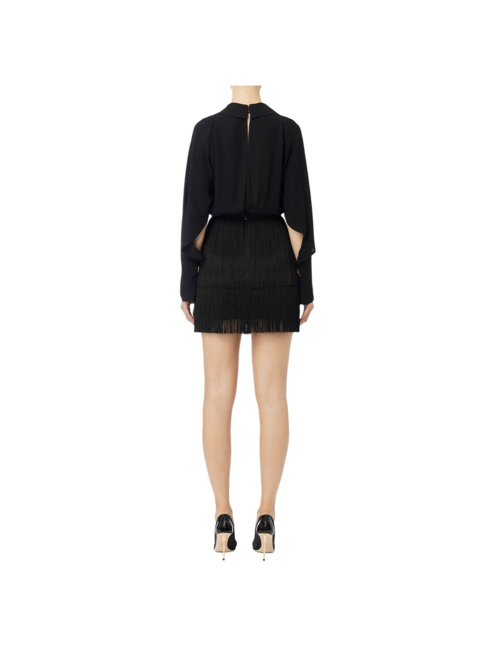 elisabetta franchi abito Donna AB65446E2
